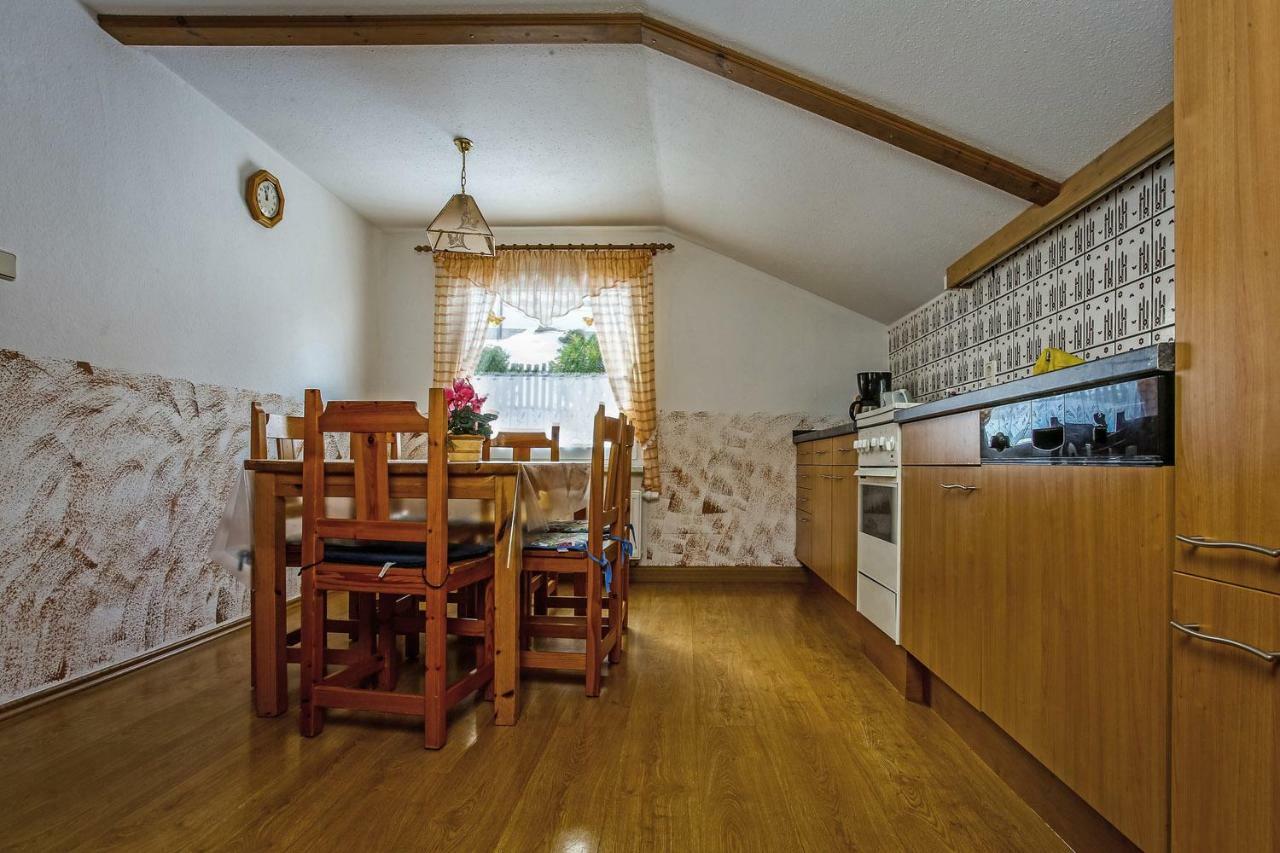 Ferienhaus Glaeser Bockau Luaran gambar