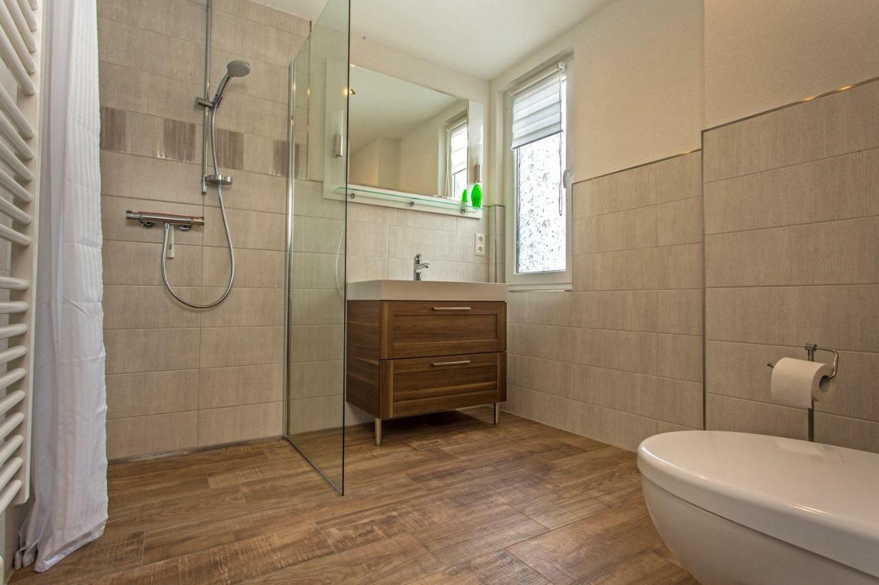 Ferienhaus Glaeser Bockau Luaran gambar